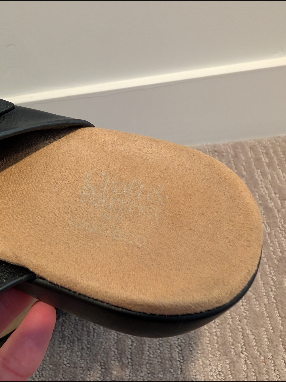 Summer Sandal BUNDLE (4) - Picture 4 of 13